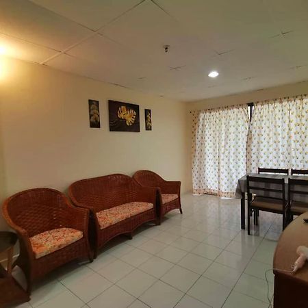 Pangkor Coral Bay Homestay 315 Pekan Pangkor ภายนอก รูปภาพ