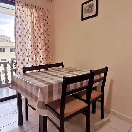 Pangkor Coral Bay Homestay 315 Pekan Pangkor ภายนอก รูปภาพ