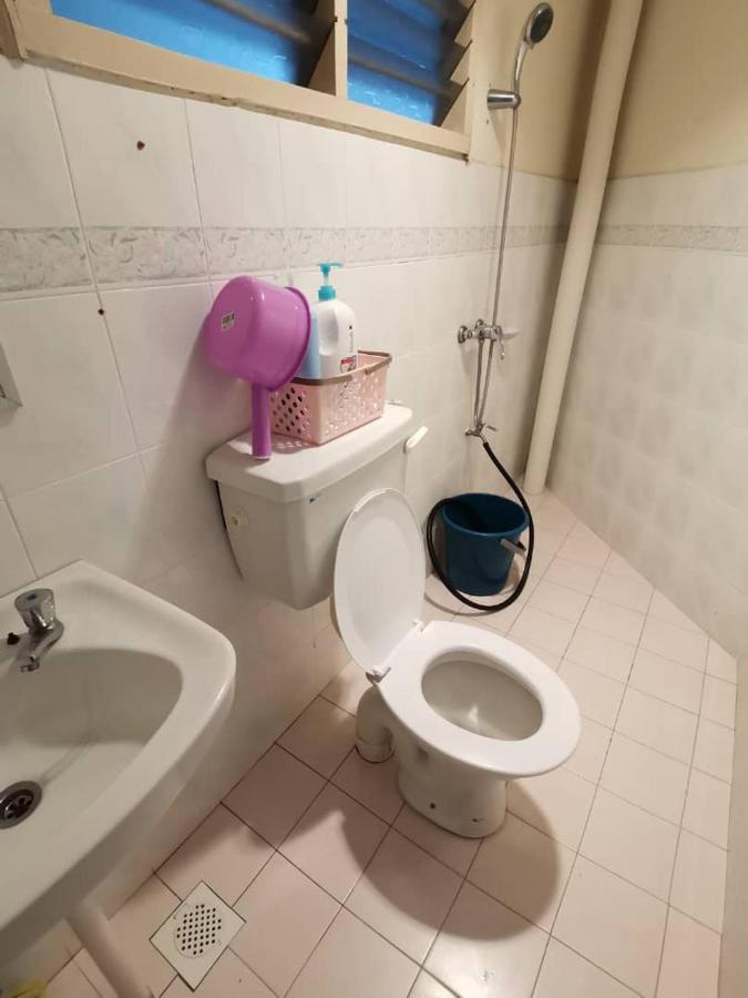Pangkor Coral Bay Homestay 315 Pekan Pangkor ภายนอก รูปภาพ
