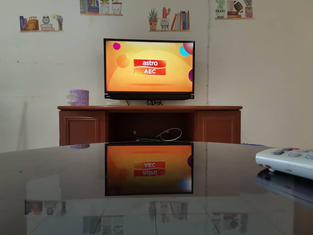 Pangkor Coral Bay Homestay 315 Pekan Pangkor ภายนอก รูปภาพ