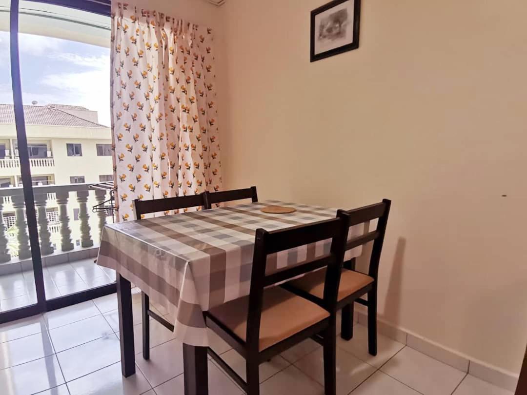 Pangkor Coral Bay Homestay 315 Pekan Pangkor ภายนอก รูปภาพ