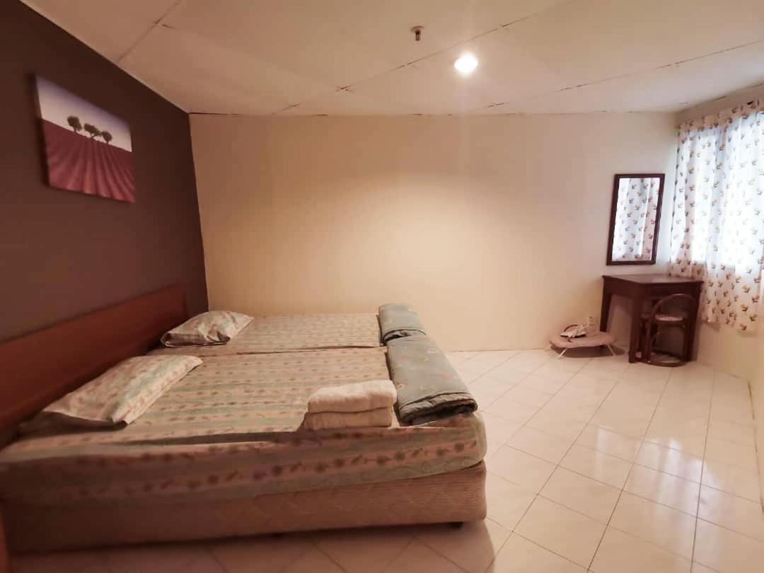 Pangkor Coral Bay Homestay 315 Pekan Pangkor ภายนอก รูปภาพ
