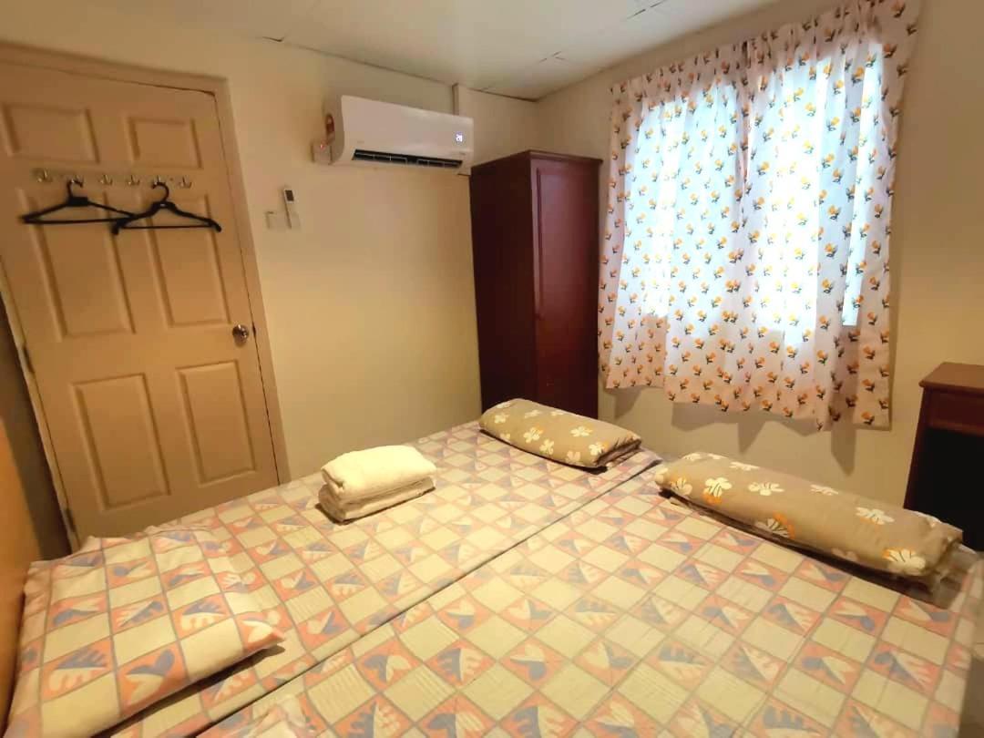 Pangkor Coral Bay Homestay 315 Pekan Pangkor ภายนอก รูปภาพ