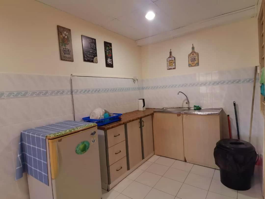 Pangkor Coral Bay Homestay 315 Pekan Pangkor ห้อง รูปภาพ