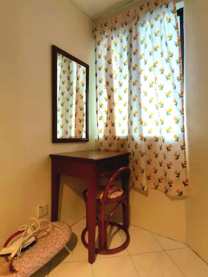 Pangkor Coral Bay Homestay 315 Pekan Pangkor ห้อง รูปภาพ